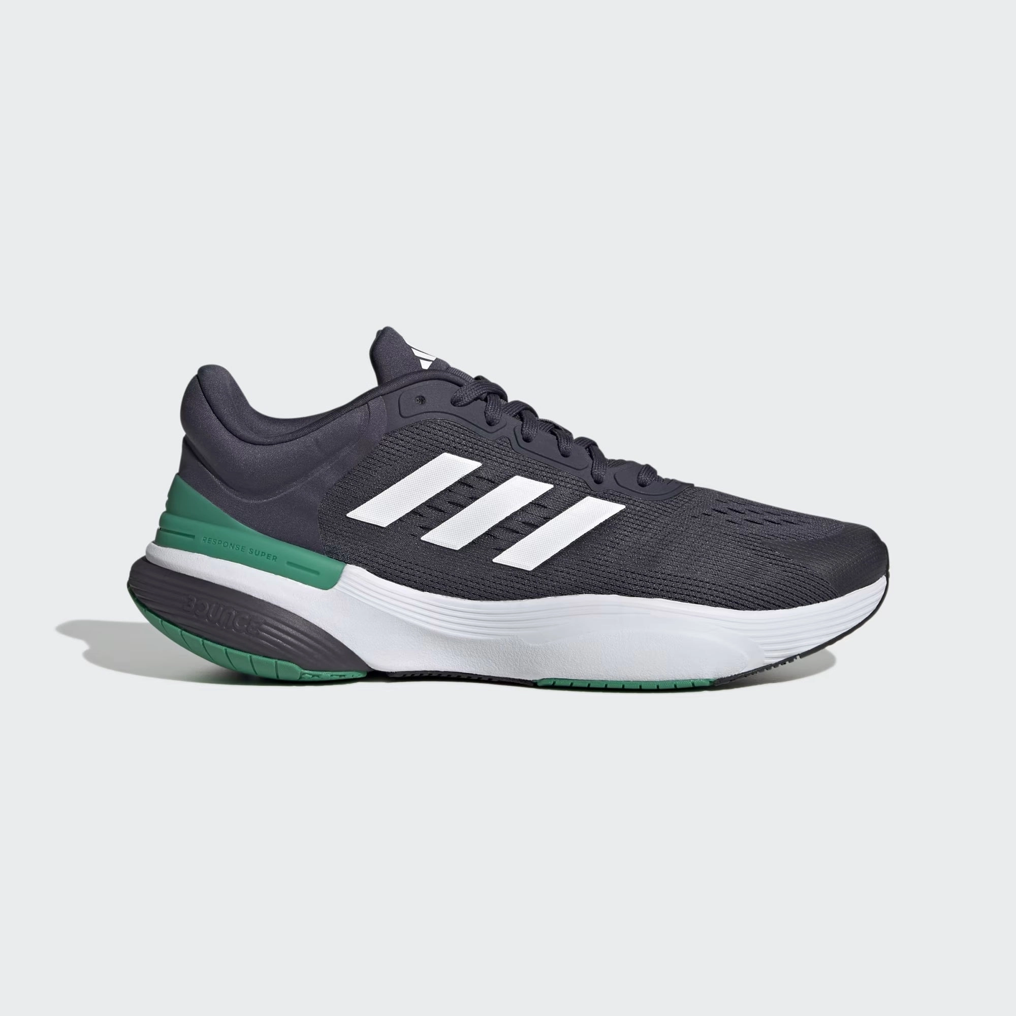 Men's Adidas Response Super 3.0 (Shadow Navy/Court Green)(HP5936) Adidas Powerphase Shoes