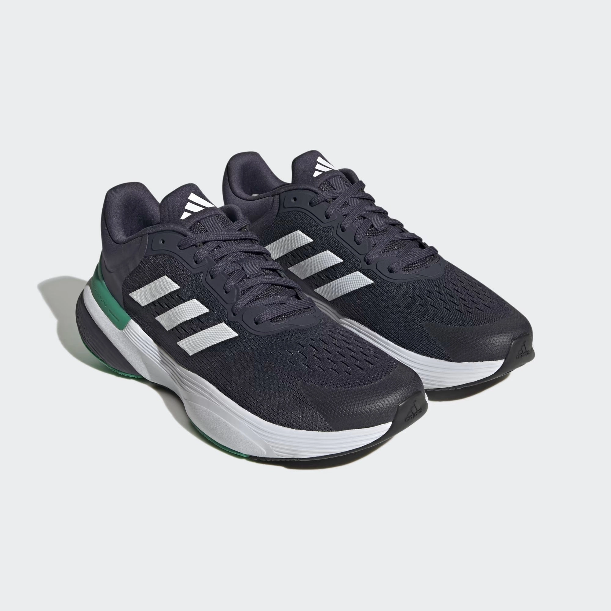 Adidas Terrex Trail Shoes Men's Adidas Response Super 3.0 (Shadow Navy/Court Green)(HP5936)