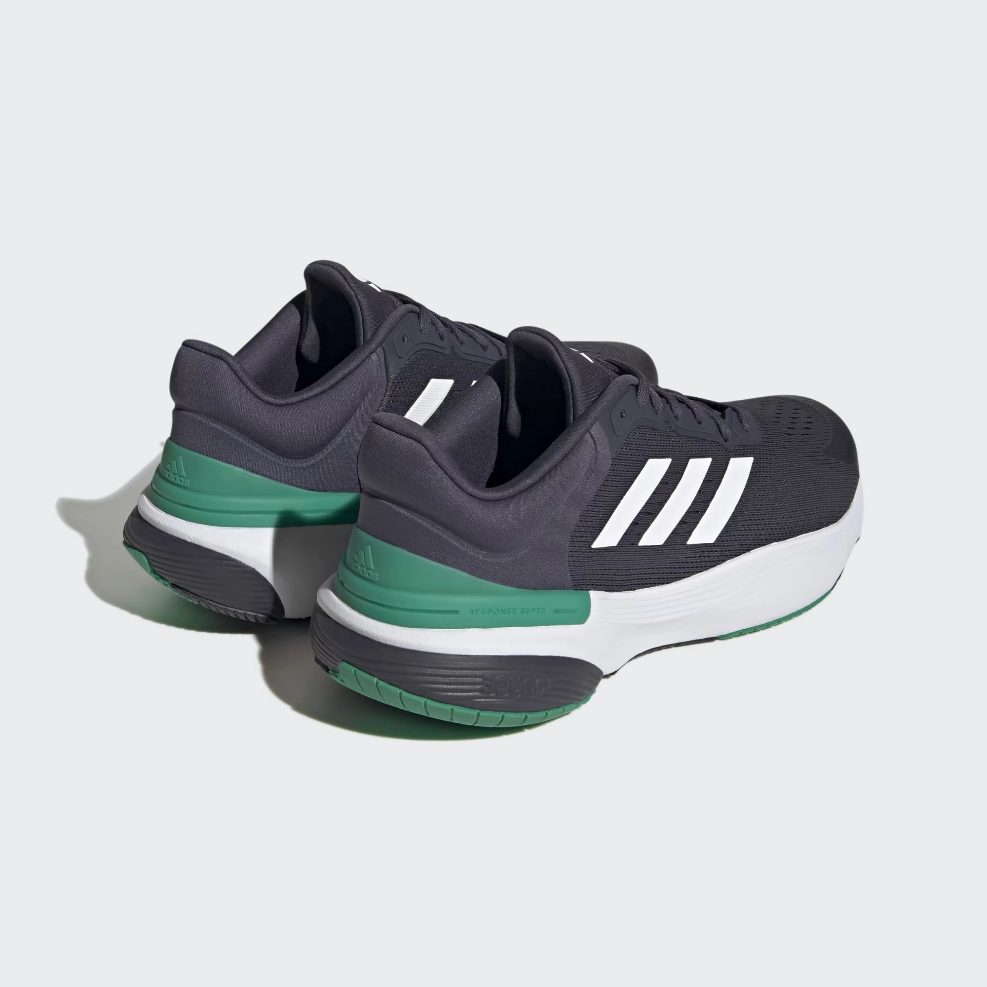 Adidas Wide Skate Shoes Men's Adidas Response Super 3.0 (Shadow Navy/Court Green)(HP5936)