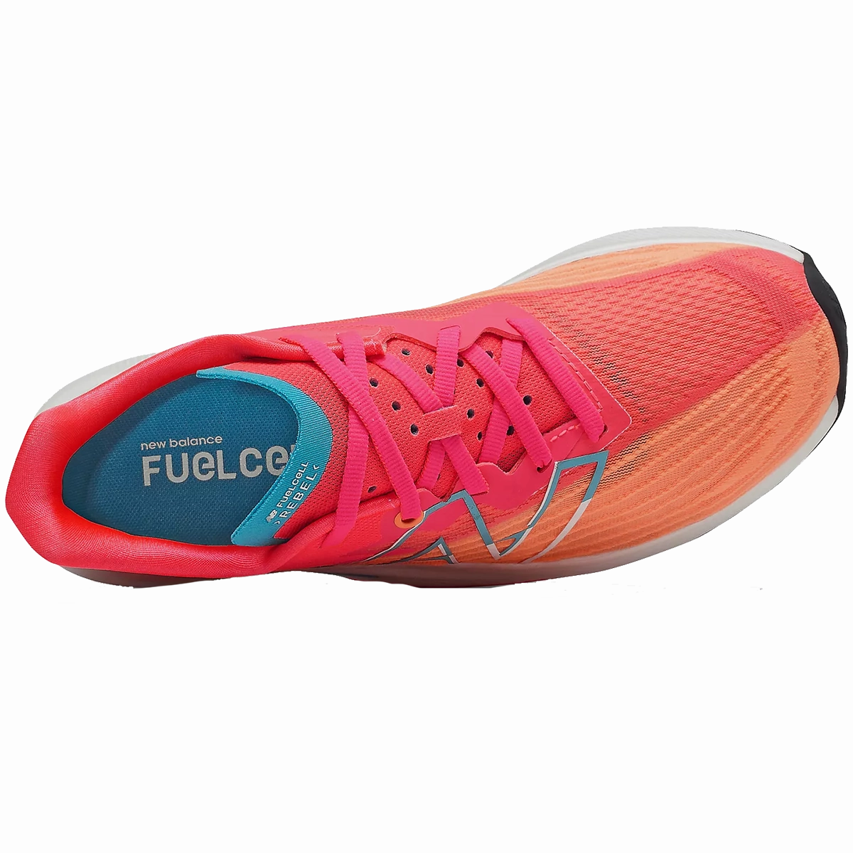 Women's FuelCell Rebel v2 High Trail Waterproof Hiking