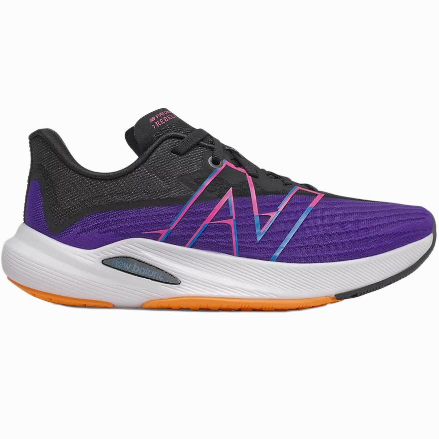 Waterproof Safety Shoes Near Me Women's FuelCell Rebel v2