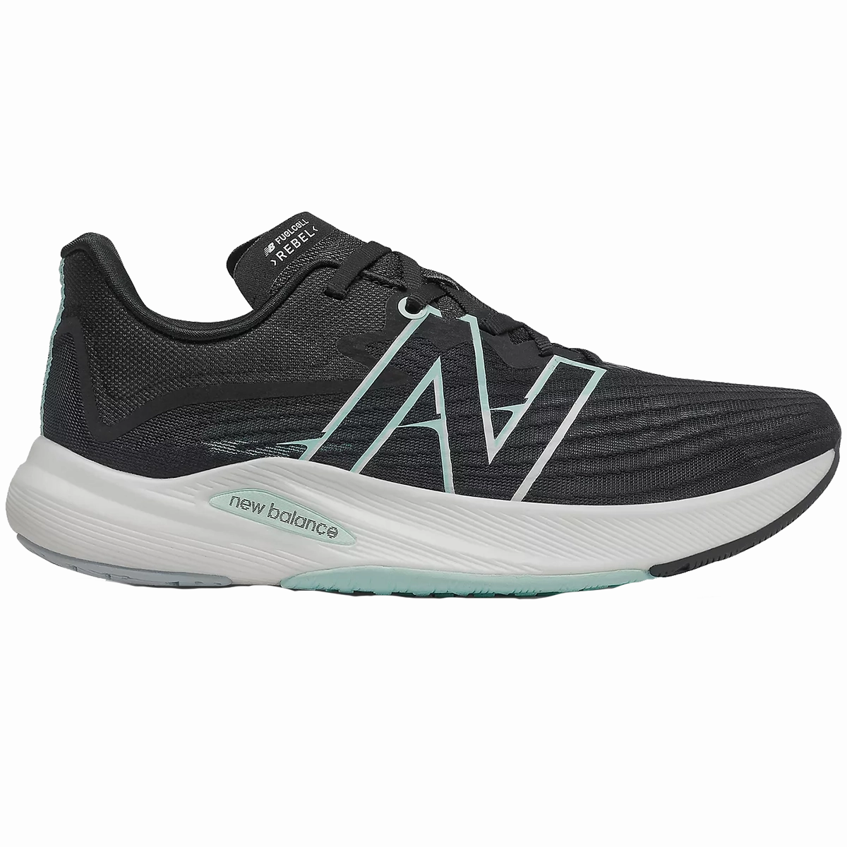 Terradora Waterproof Hiking Women's FuelCell Rebel v2