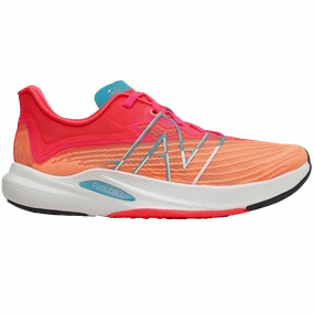 Best Waterproof Trail Running Shoes Women's FuelCell Rebel v2