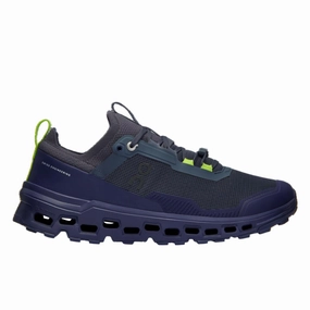 Best Trail Shoe For Hiking on Cloudultra 2 Men's Trail Running Shoes