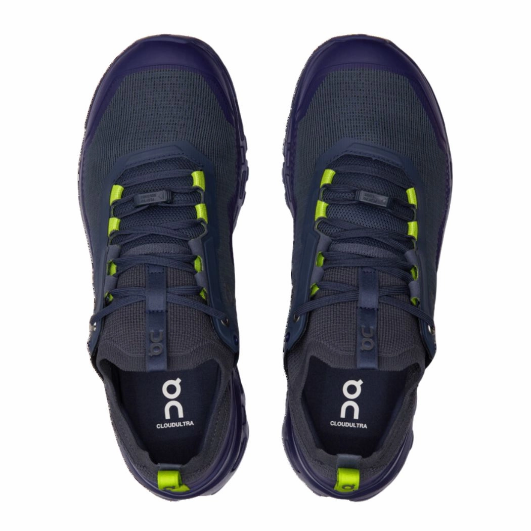 Best Trail on Cloudultra 2 Men's Trail Running Shoes