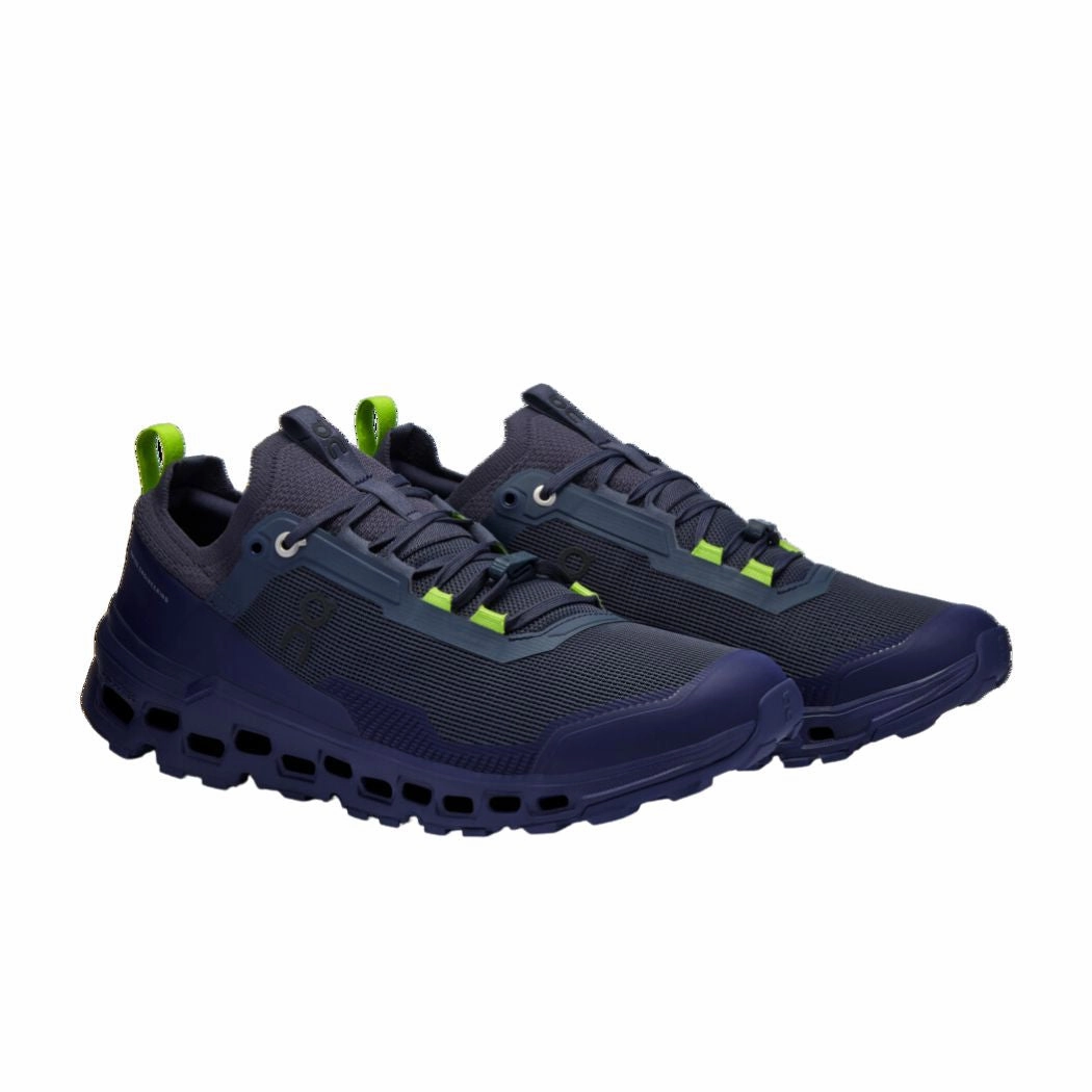 Morphlite Trail Running Shoes on Cloudultra 2 Men's Trail Running Shoes