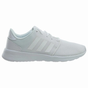 Adidas Heels Shoes Adidas Cloudfoam Qt Racer Womens Style : Cg5824