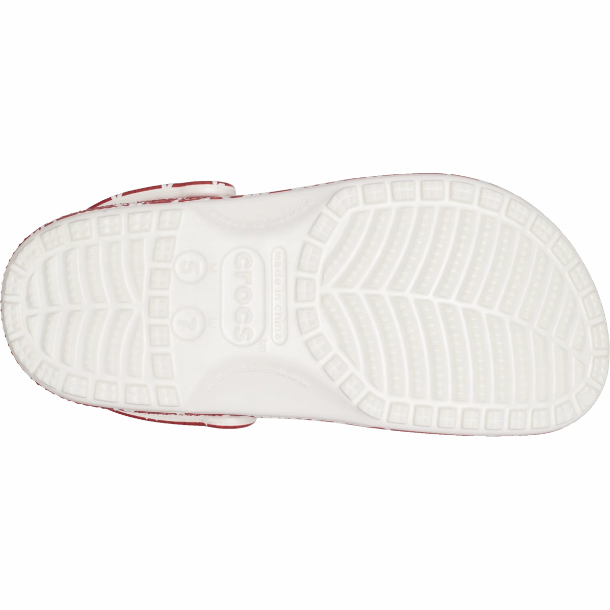 Classic Holiday Sweater Clogs Near Me