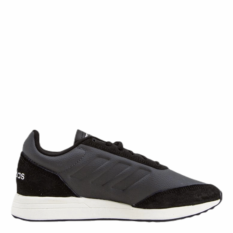 Wales Bonner Samba Sneakers Run 70s Shoes Grey Six / Grey Six / Cloud White