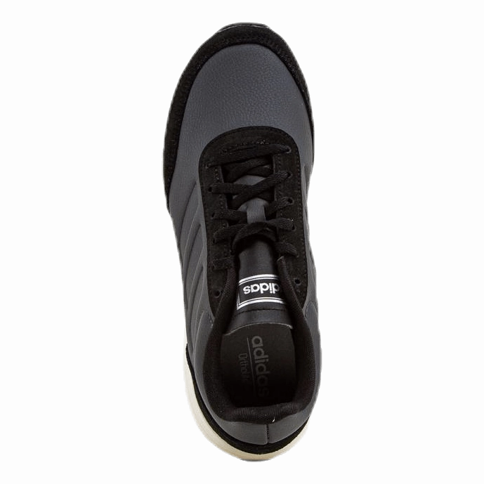 Yellow Sneakers Run 70s Shoes Grey Six / Grey Six / Cloud White