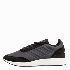 Run 70s Shoes Grey Six / Grey Six / Cloud White Good Sneakers For Bunions