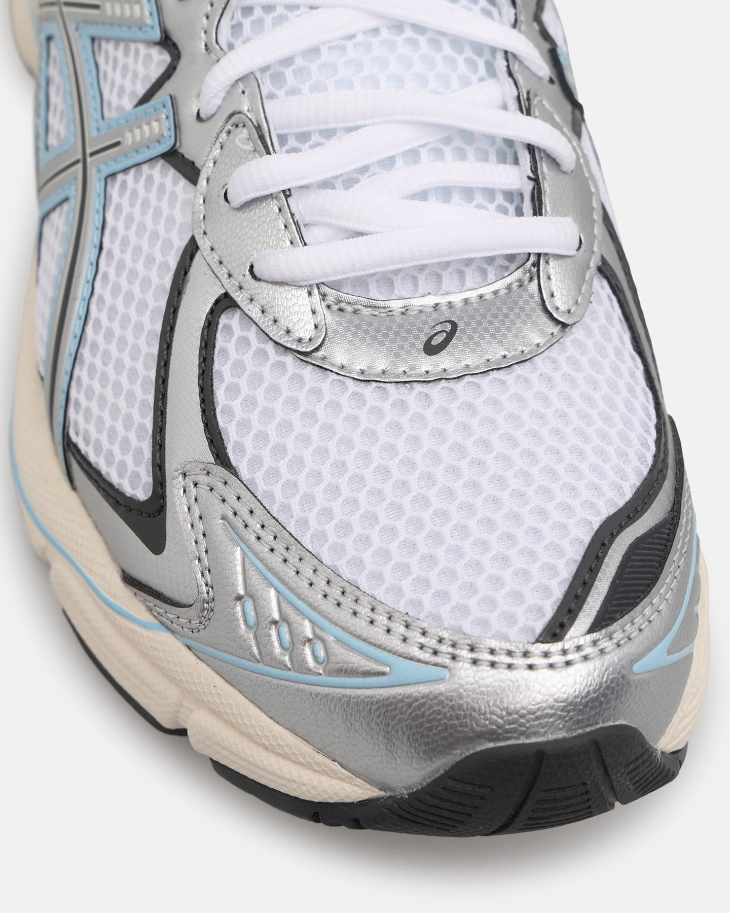 Asics GT-2160 White/Blue Asics Shoes Gt 2000 3