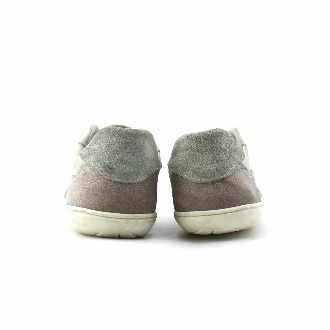 GROUNDIES BAREFOOT Paul Stuart Sneakers