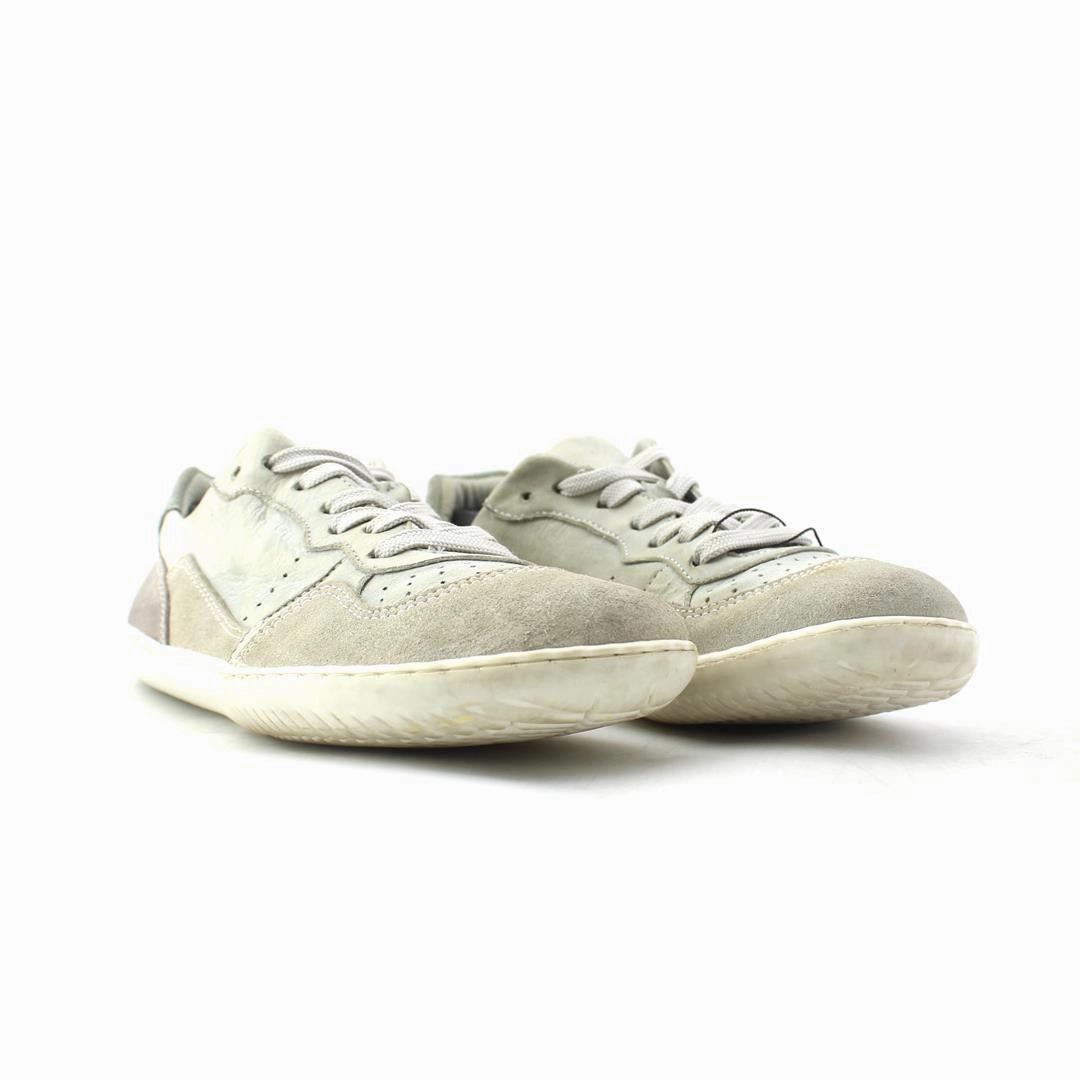 GROUNDIES BAREFOOT Sneakers With Platform