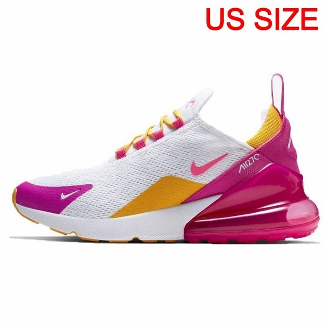 Asics Shoes Overpronators NIKE Air Max 270 Women's Running Shoes 2019
