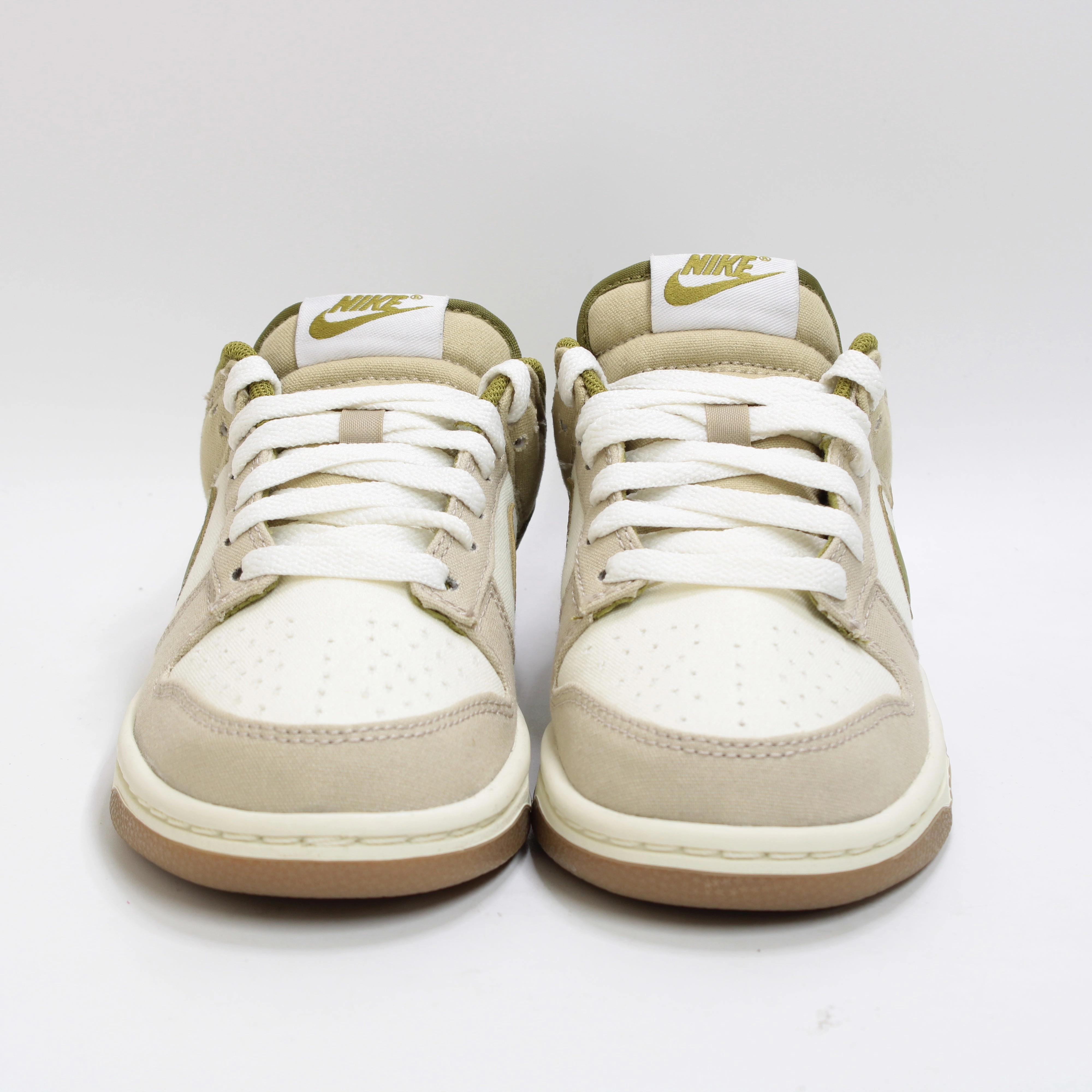 Asics Running Shoes Plantar Fasciitis Nike Dunk Low Trainers Sail Pacific Moss Cream Light Limestone