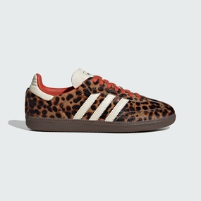 adidas Originals Samba OG Core Black / Preloved Red / Cream White Adidas Wing Shoes Jeremy Scott