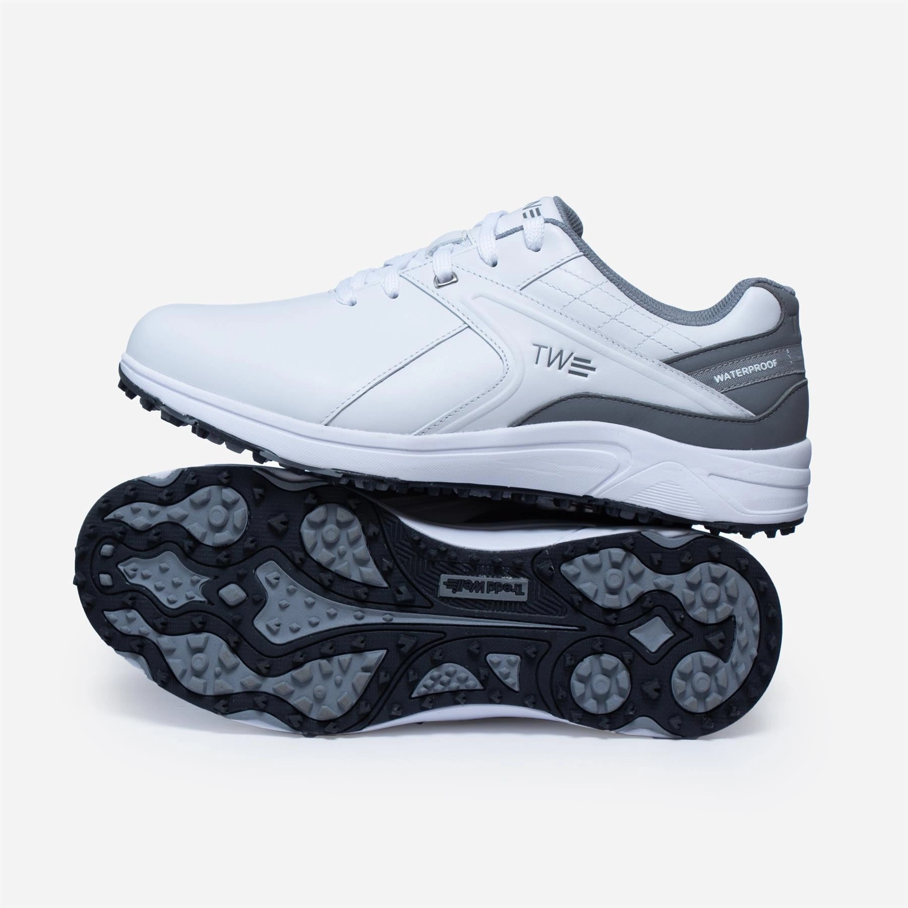 Womens Wide Fit Tredd Well Golf Proformer Shoes Lightest Golf
