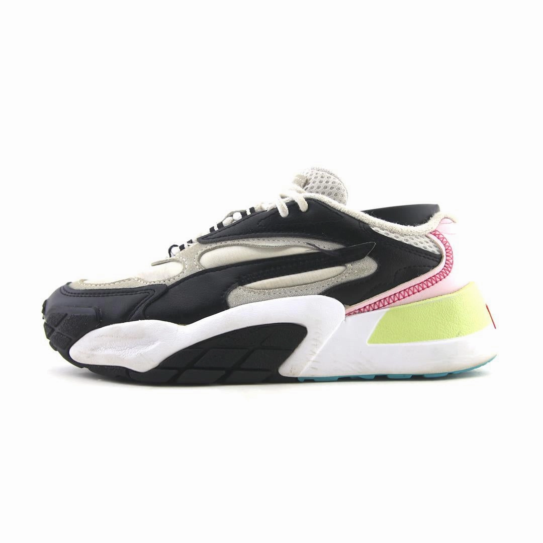 PUMA  HEDRA FANTASY Clarks Slip On Sneakers