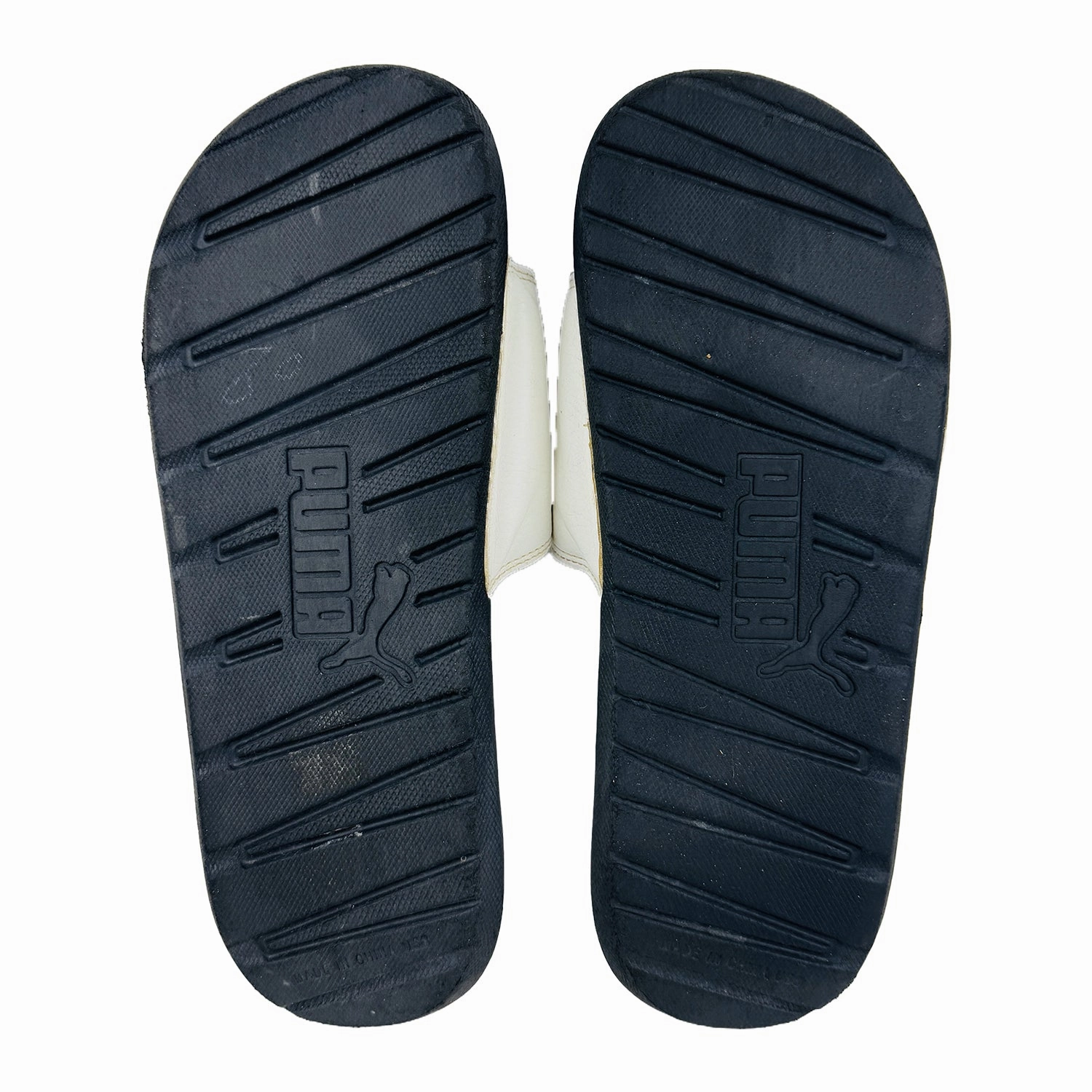 Shoes Like Asics Kayano Puma Men's Cool Cat 2.0 Slides (Size 40.5)