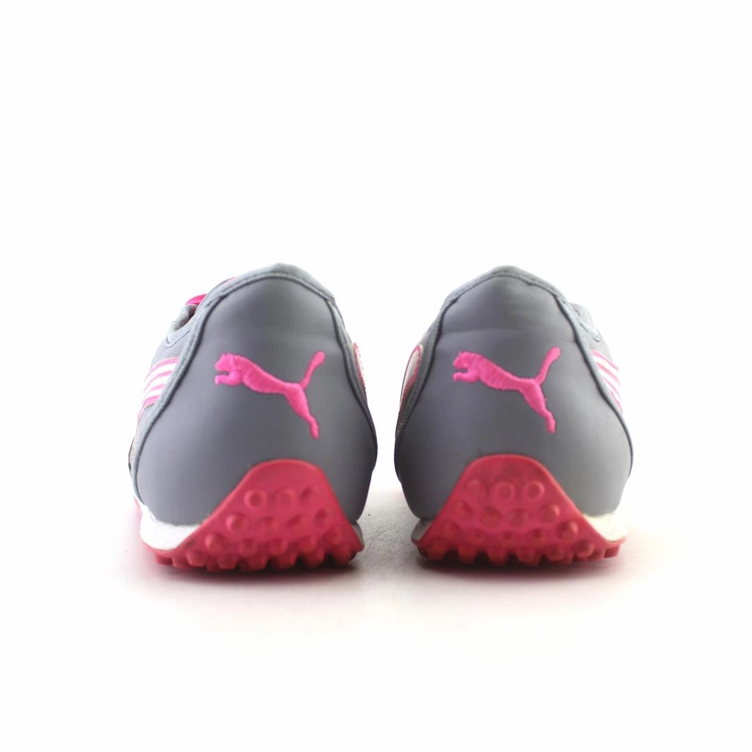 Golden Horse Shoe Golf Course Golf Athletic PUMA MONOLITE