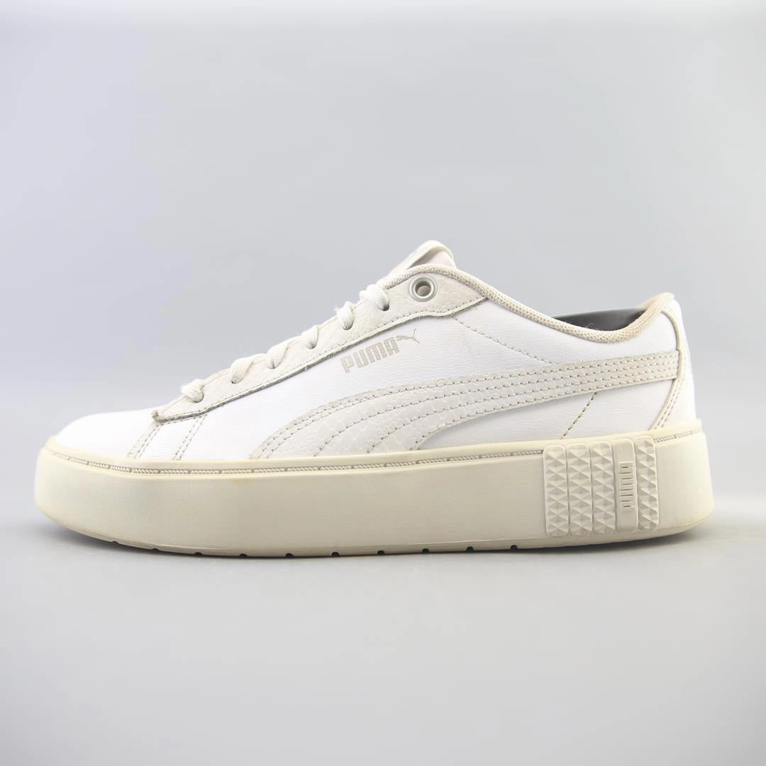 Casual Dress Sneakers PUMA  SMASH PLATFORM V2