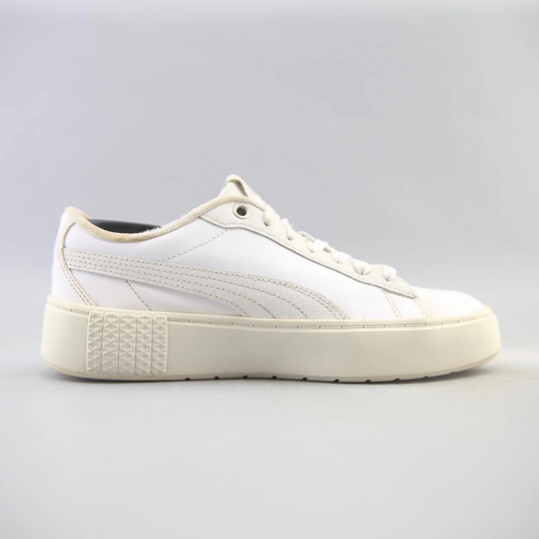 PUMA  SMASH PLATFORM V2 Sneakers Define