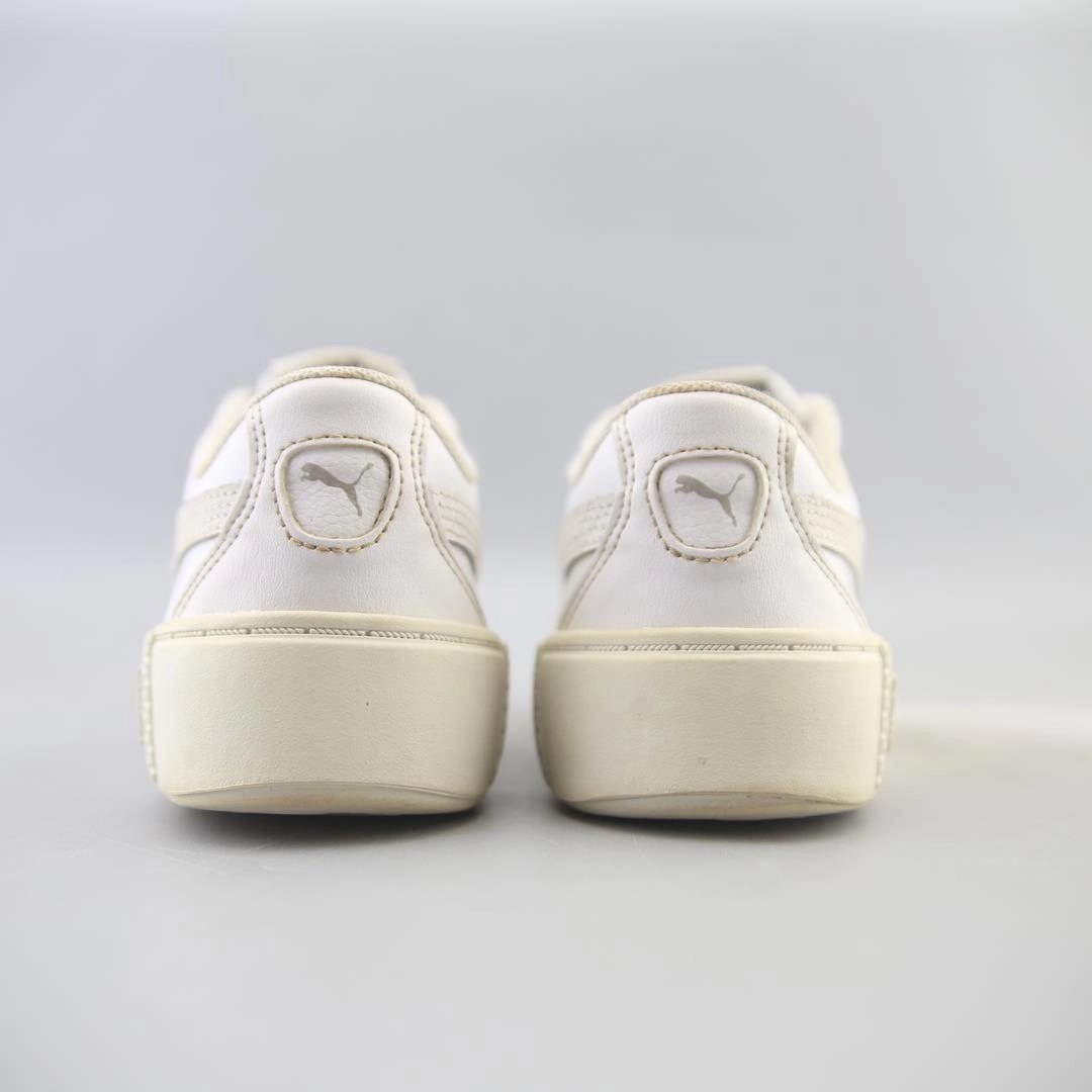 Sneakers For Fall PUMA  SMASH PLATFORM V2