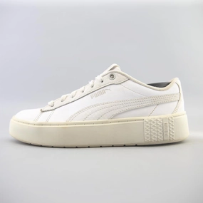 Michael Jordan Championship Sneakers PUMA  SMASH PLATFORM V2