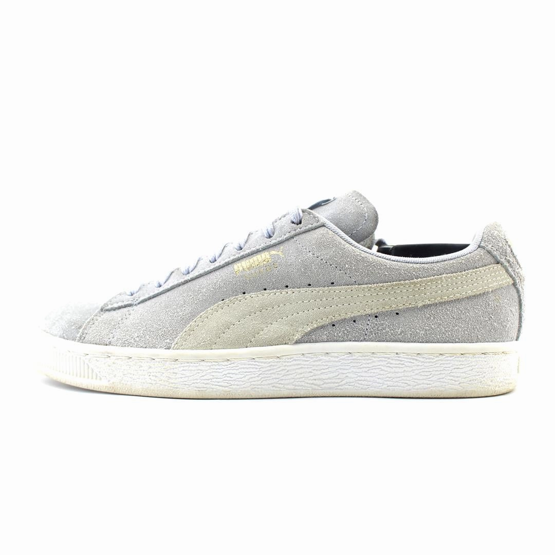 Campo Sneakers PUMA  SUEDE CLASSIC XXI