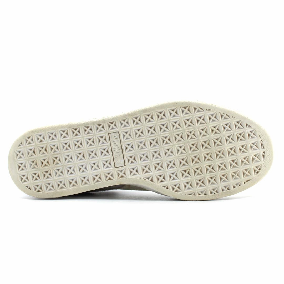 PUMA  SUEDE CLASSIC XXI Reebok Basketball Sneakers