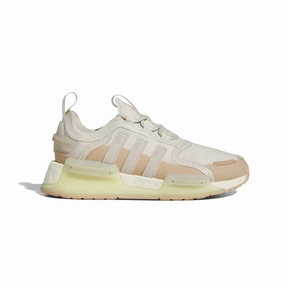 Adidas Exhibit Select 2.0 Pro Basketball Shoes adidas - Kids' (Junior) NMD_V3 Shoes (HQ8602)