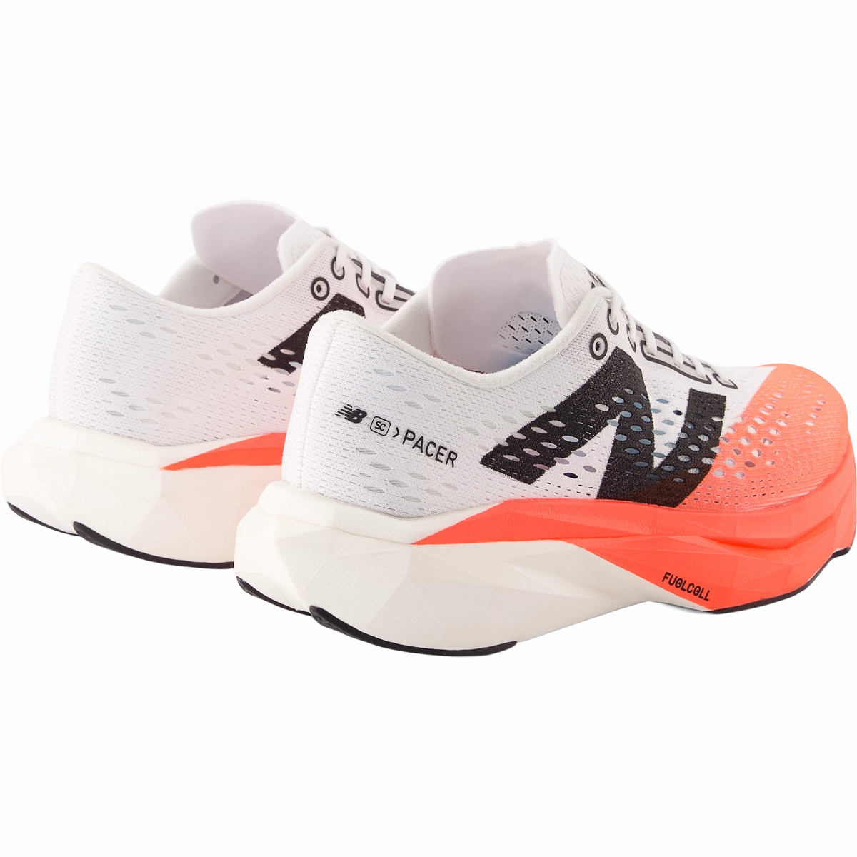 Women's FuelCell Super Comp Pacer V2 Golf Shoe Waterproofing Spray