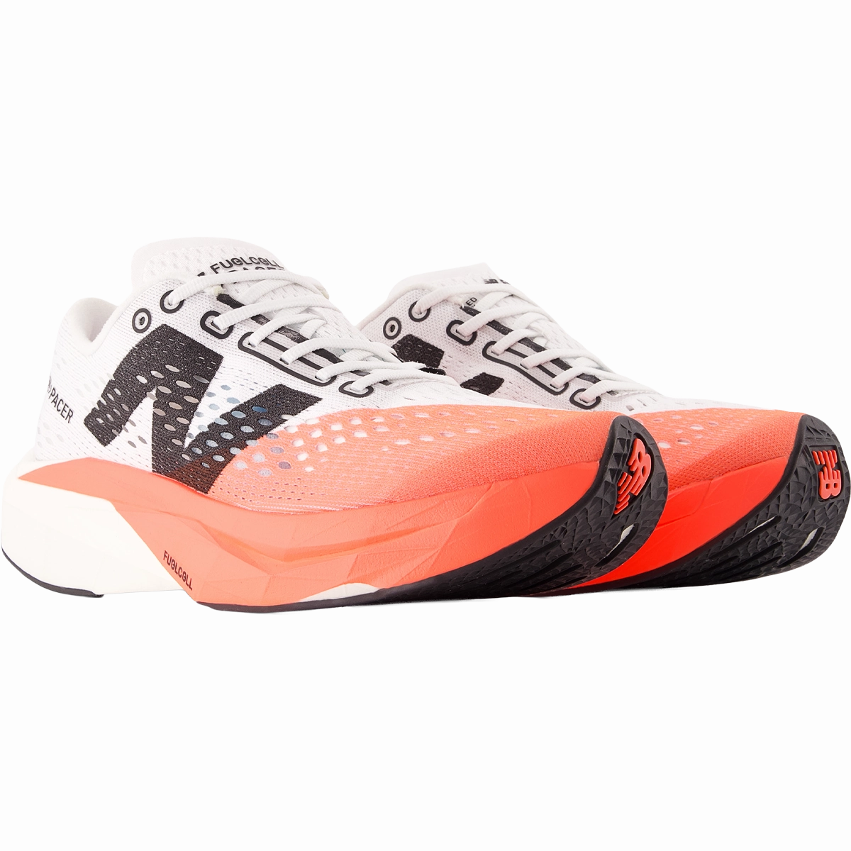 Waterproof Spray For Tennis Shoes Women's FuelCell Super Comp Pacer V2