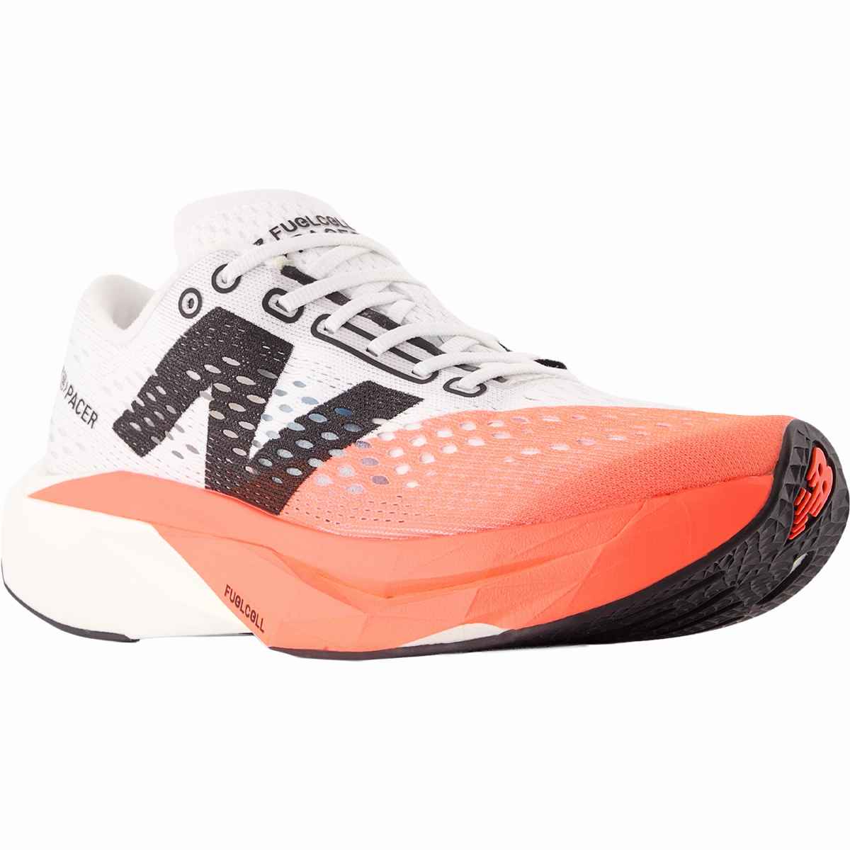 Women's FuelCell Super Comp Pacer V2 Slip Waterproof Shoe Covers