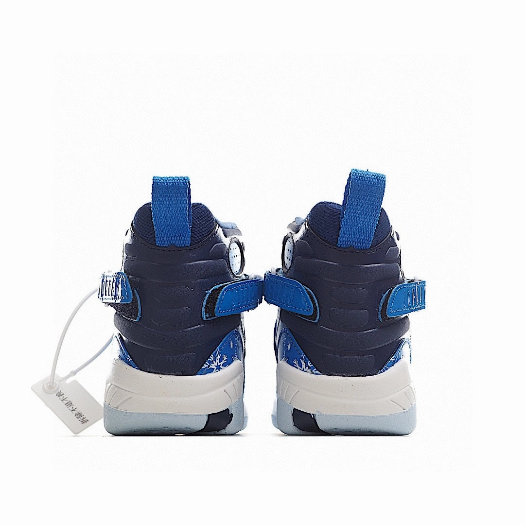 First Asics Shoe Nike air jordan 8 retro blue shoes