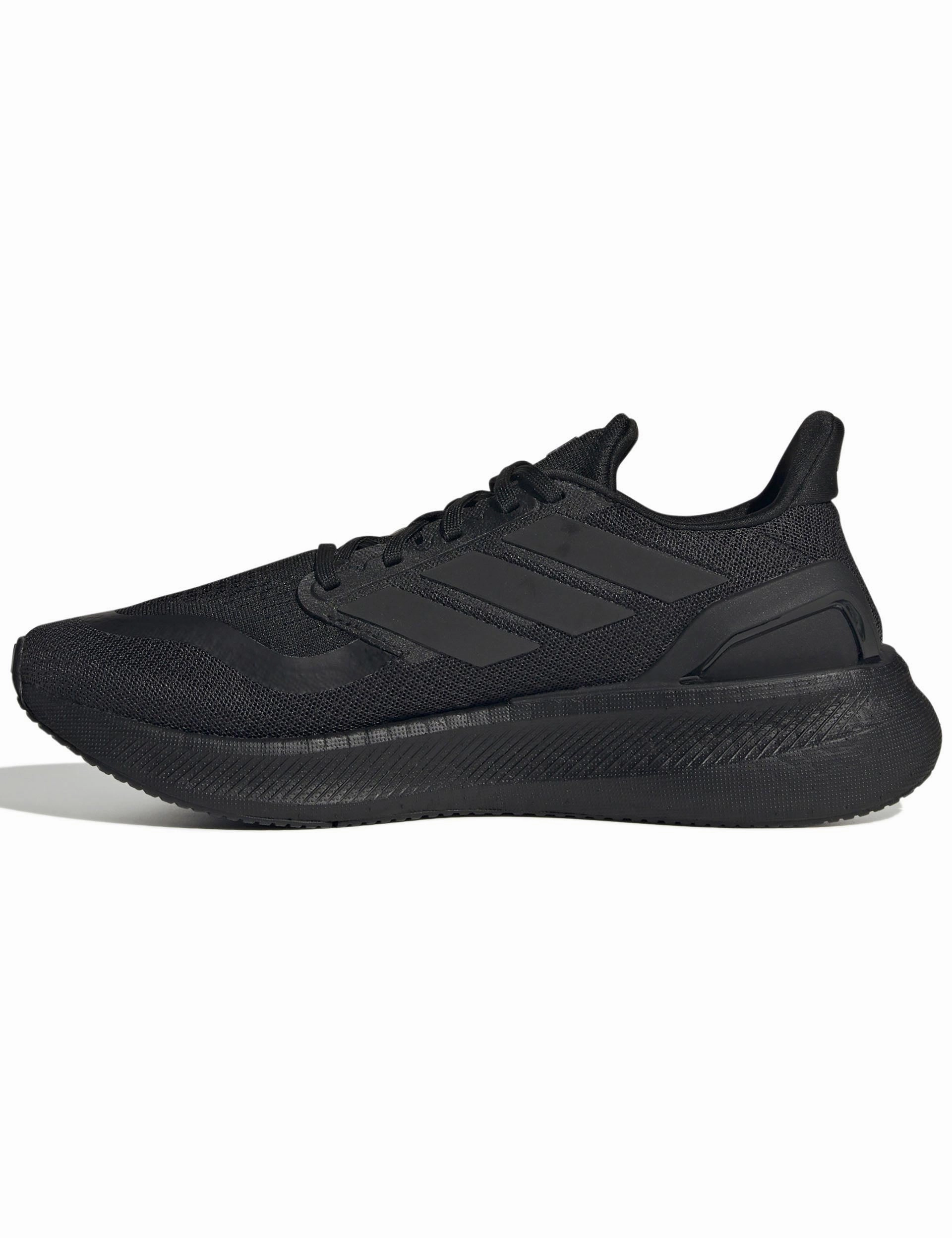 Adidas Comfortable Shoes Pureboost 5 Running Shoes - Core Black