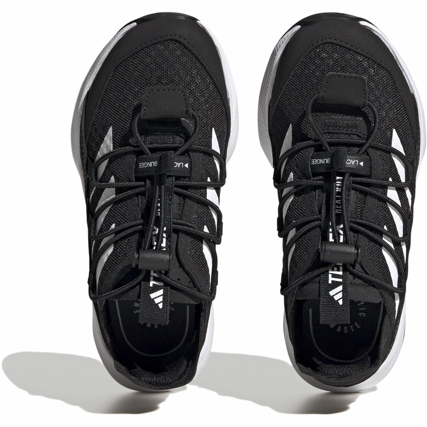 Adidas Adizero Boston 12 Running Shoes adidas Originals Core Black/Ftwr White/Grey Five Terrex Voyager 21 H.Rdy K Sneakers