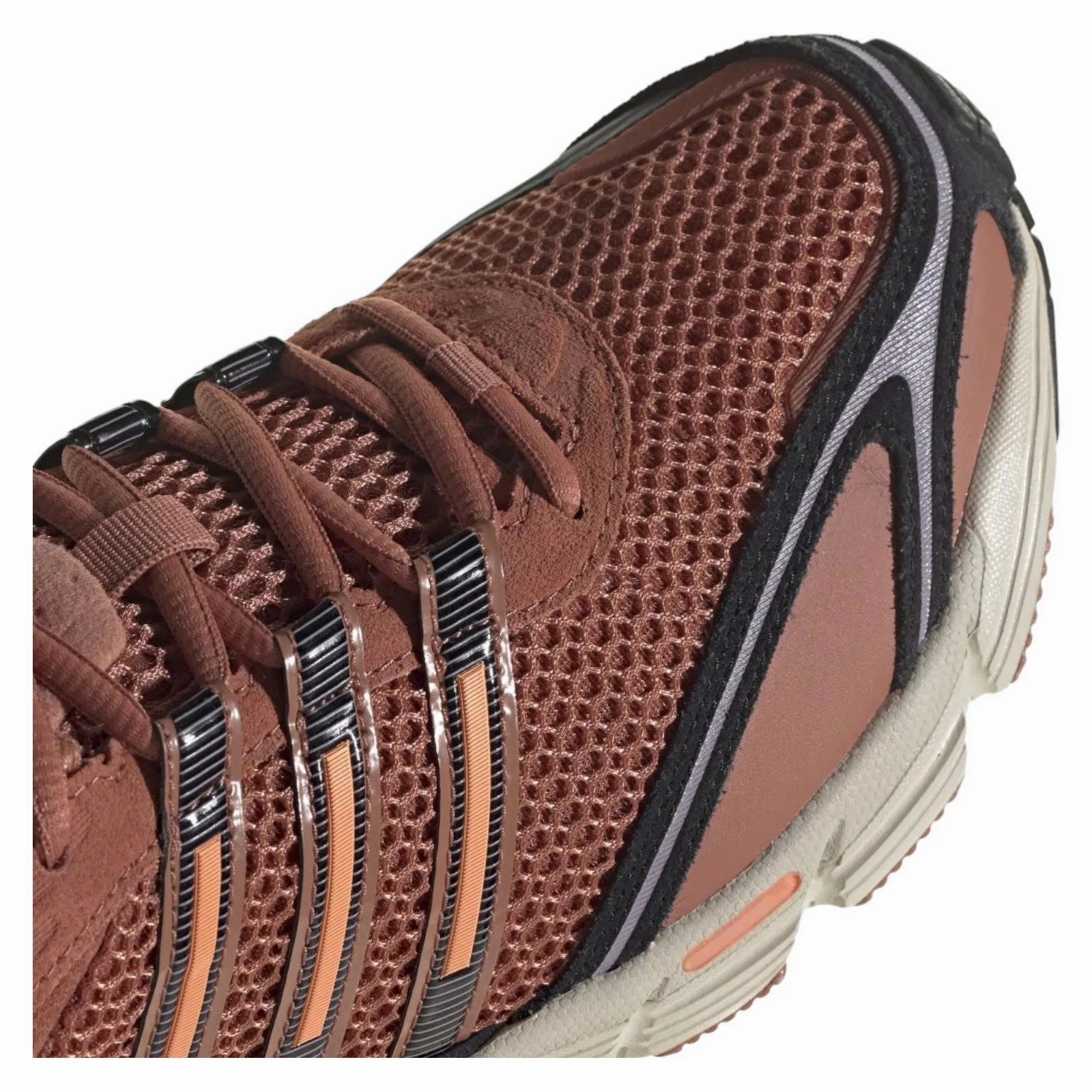 adidas Womens Supernova Cushion 7 Trainers  - Brown Adidas Boost Running Shoes