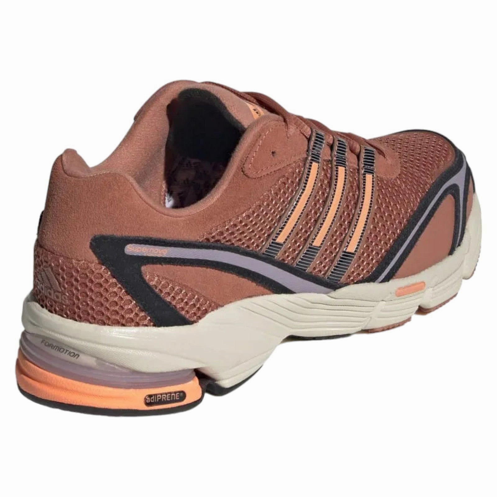 Adidas James Harden Shoes adidas Womens Supernova Cushion 7 Trainers  - Brown