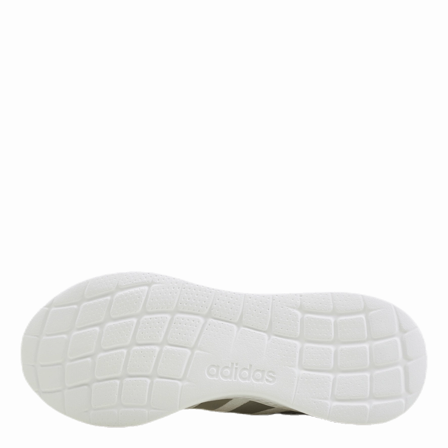 Weight Training Sneakers Puremotion Shoes Cloud White / Silver Metallic / Grey Two