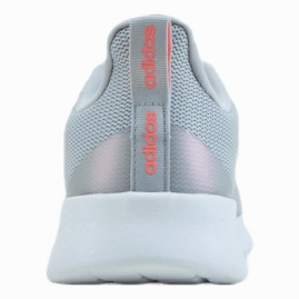 Puremotion Shoes Grey Two / Cloud White / Acid Red 9. NULL