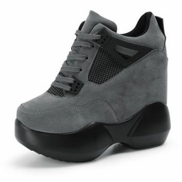 Spring Summer Women's High Shoes