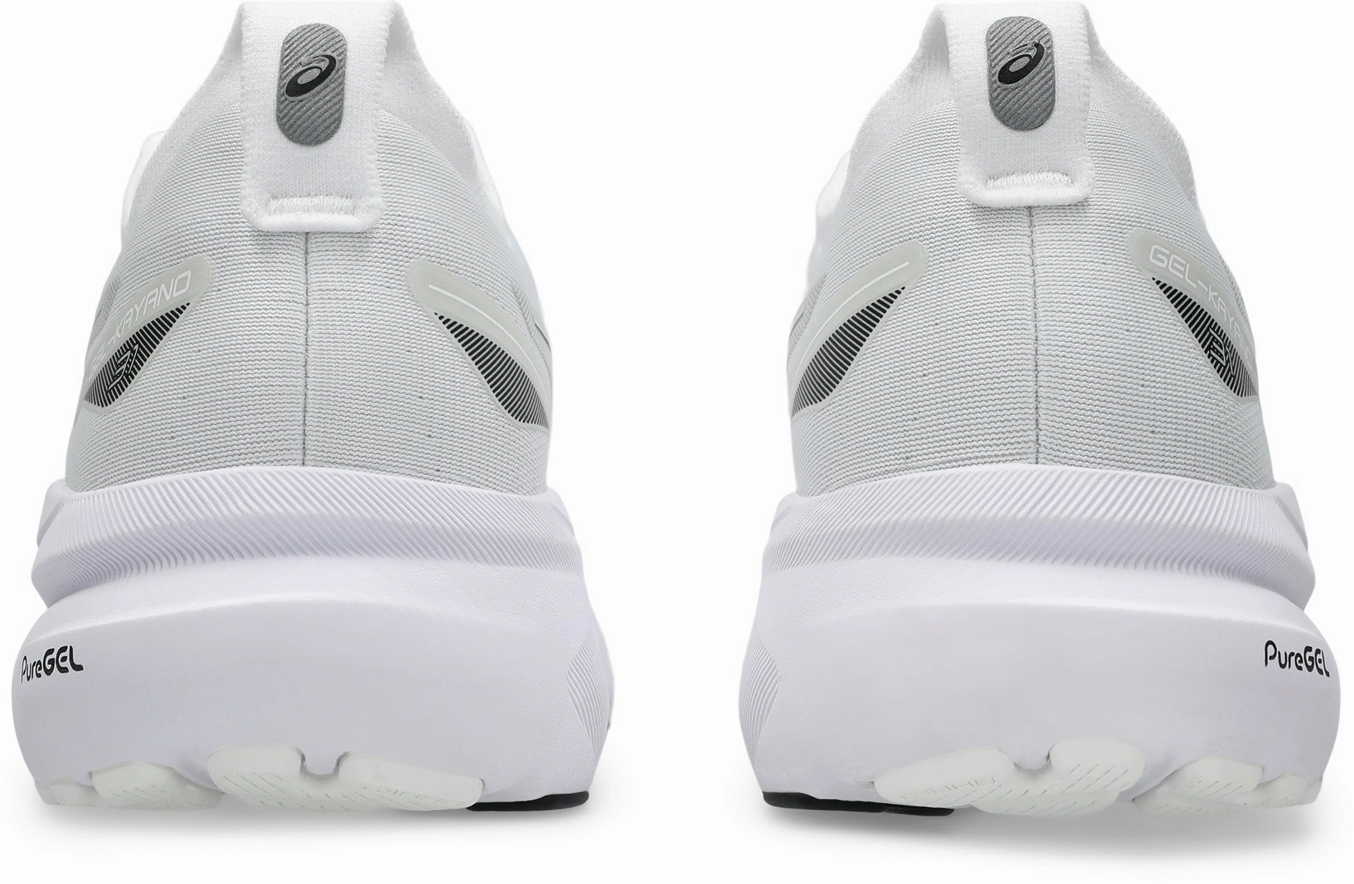 Asics Shoes Walking Gel Kayano 31 Men's Running Shoes (Width D)