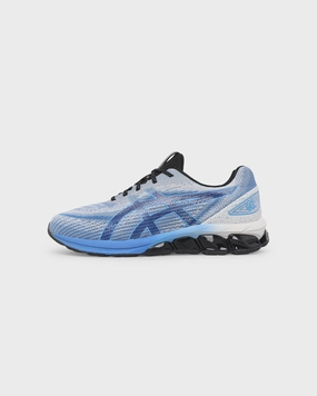 Asics Gel Quantum 180 VII Blue Coast/Glacier Grey Asics Running Shoes Retro