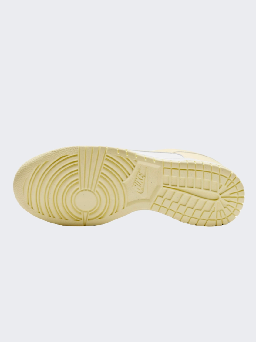 Asics Tennis Shoes For Wide Feet Nike Dunk Women Lifestyle Shoes White/Alabaster