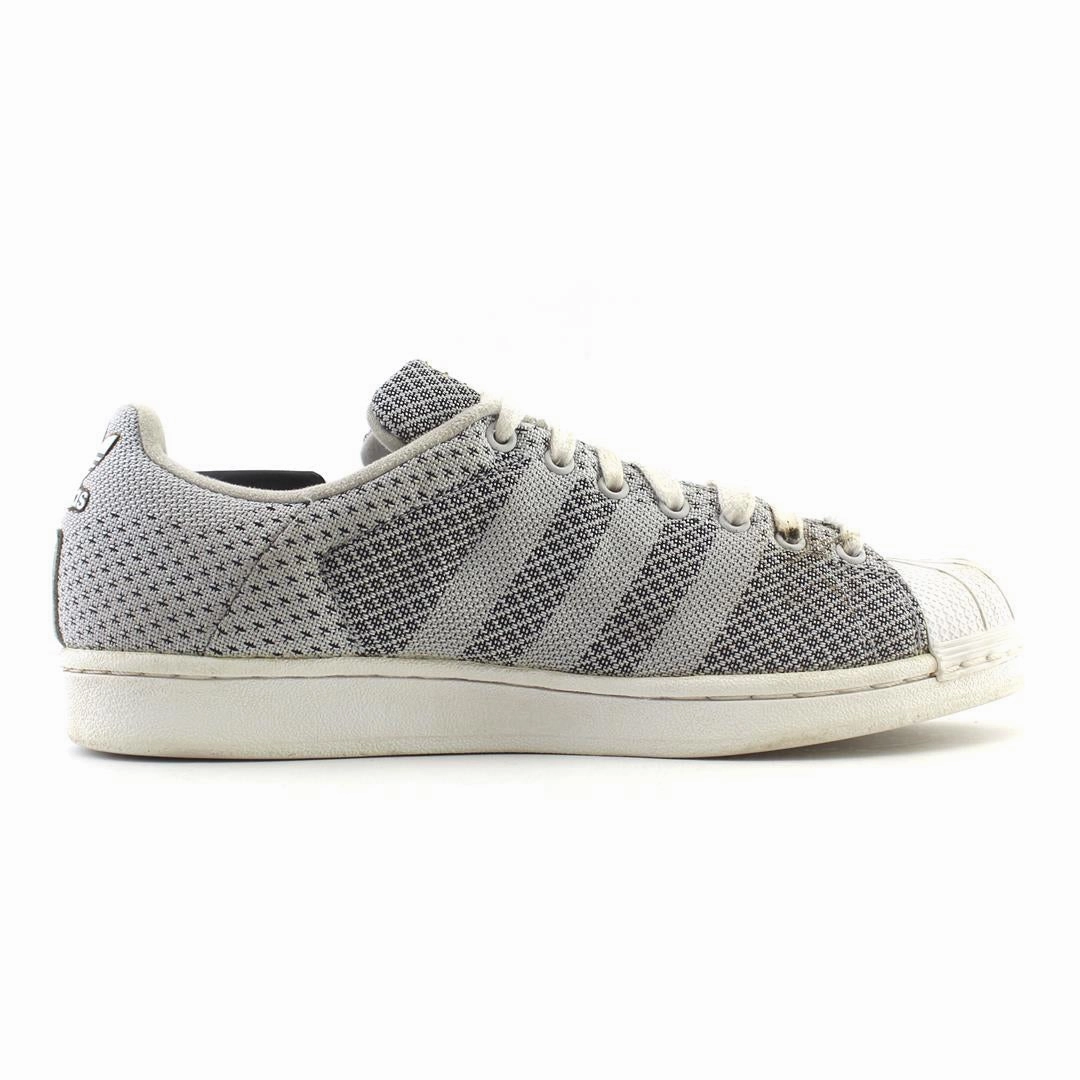 Casual Teacher Shoes ADIDAS SUPERSTAR WEAVE PACK