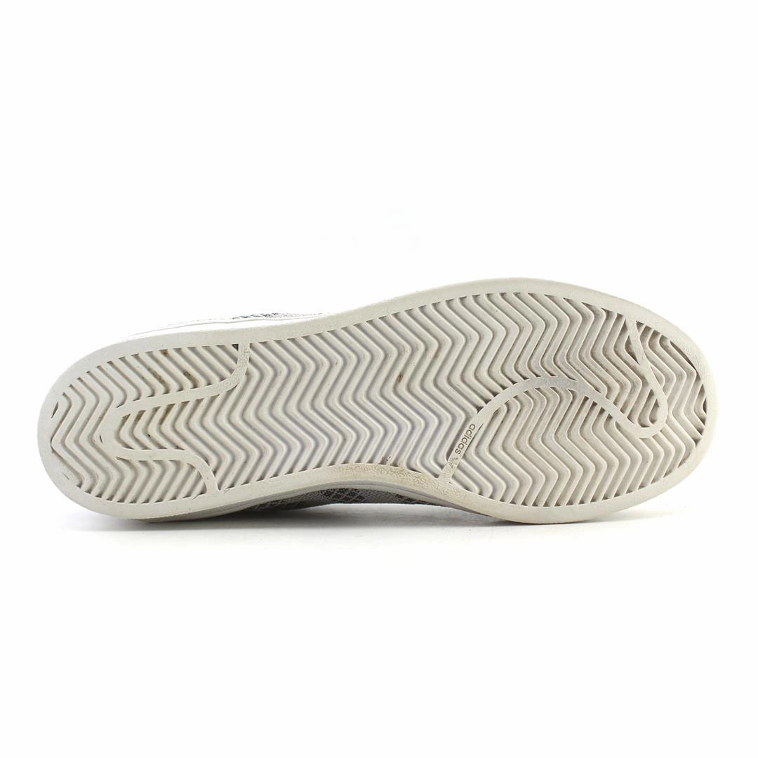 Corporate Casual Shoes ADIDAS SUPERSTAR WEAVE PACK