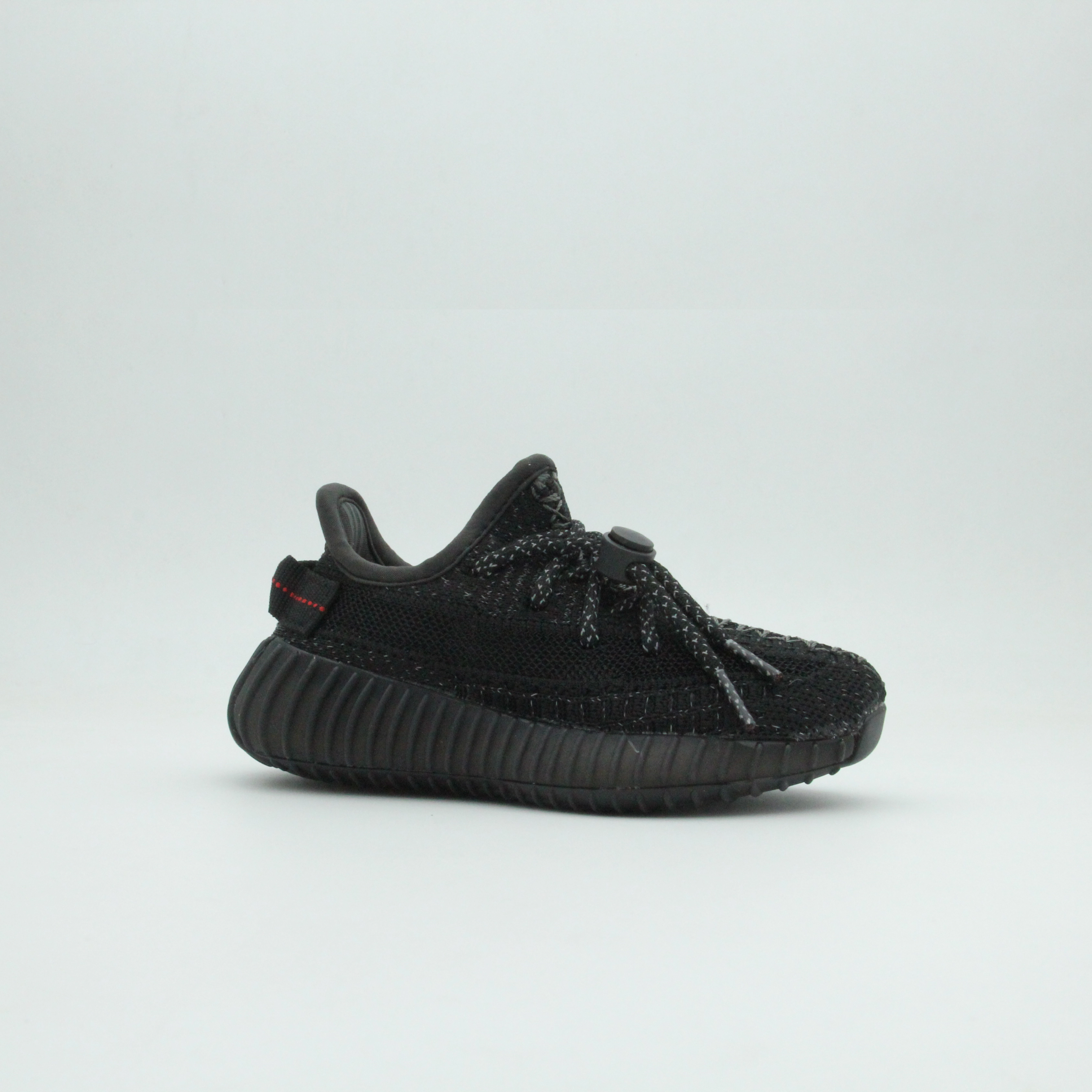 Best Adidas Running Shoes 2025 Review Kids Yeezy Boost 350 V2 (Black)