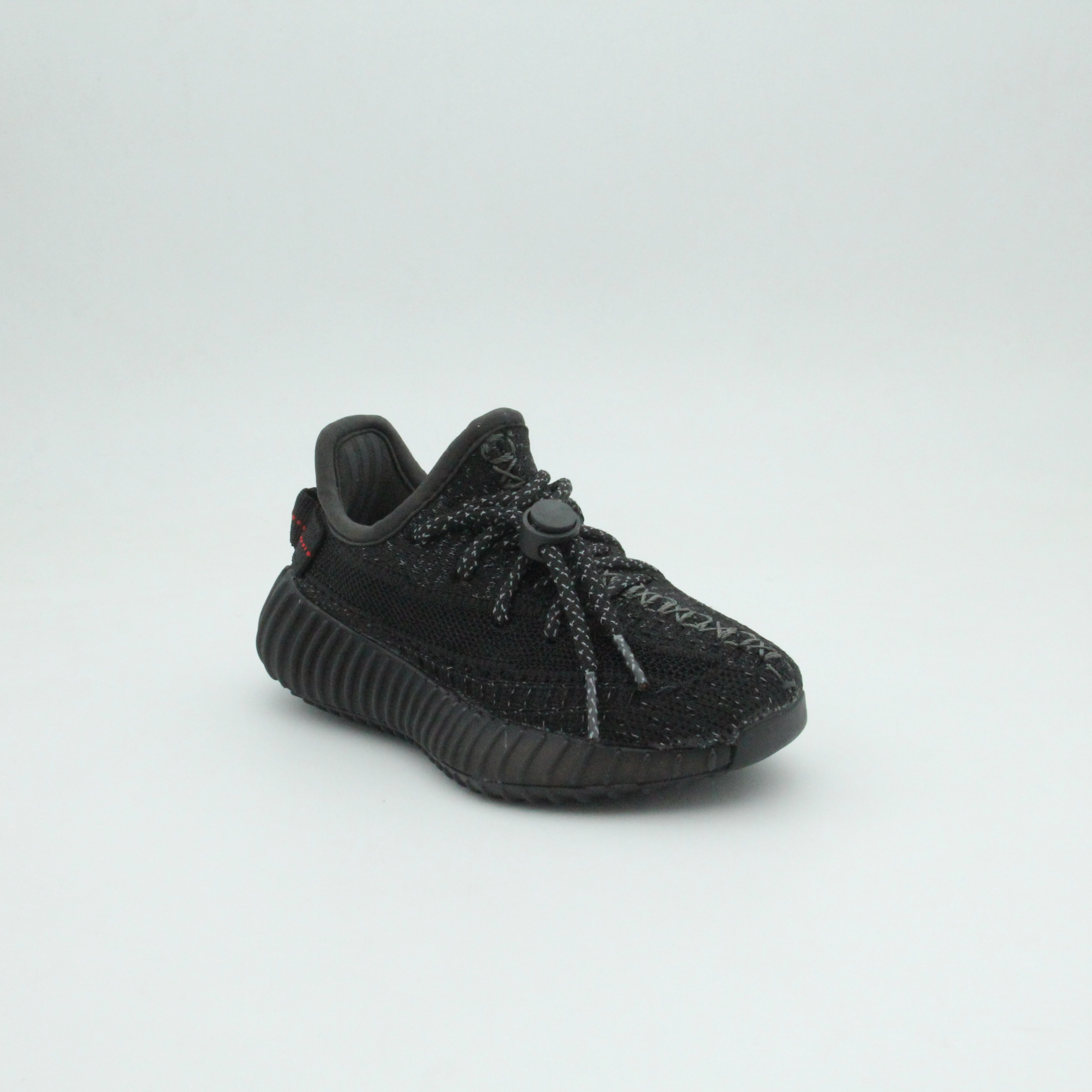 Soccer Shoes Adidas Copa Kids Yeezy Boost 350 V2 (Black)